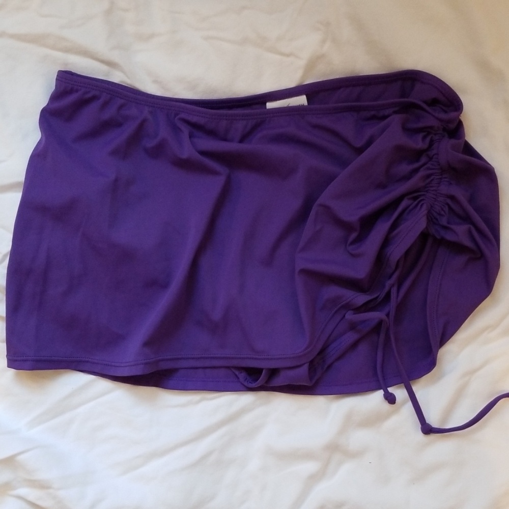 Swimsuit bottom
